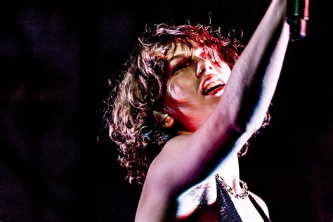 Discover the ranking of the six laureates of this excellent. Photos: King Princess @ Queen Elizabeth Theatre - Jan 16 ...