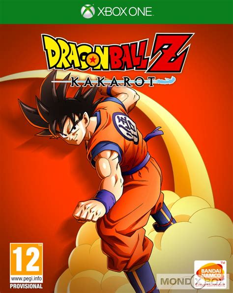 Beyond the epic battles, experience life in the dragon ball z world as you fight, fish, eat, and train with goku, gohan, vegeta and others. Dragon Ball Z: Kakarot (Xbox One) - Recensione su MondoXbox