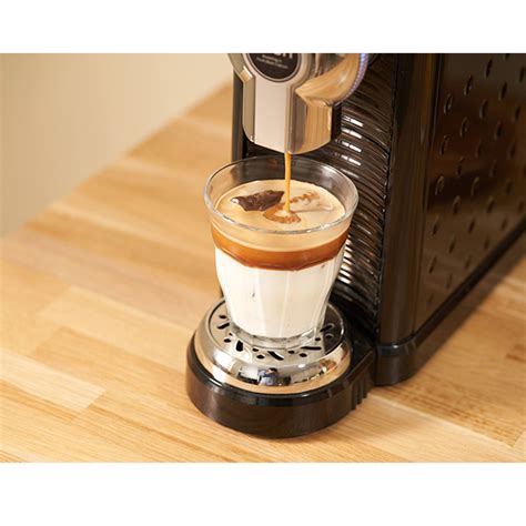 To use coffee machine with capsules filling. FEAN Capsule Coffee Machine 220V Compatible with Nespresso ...