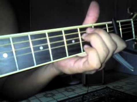 F dm dalam keterpaksaan kau melangkah pergi. Aris Ariwatan-Lamunan Terhenti Cover - YouTube
