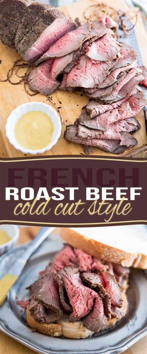 It is so easy to make tender and delicious roast beef right in the ninja foodi! Pin on roast beef