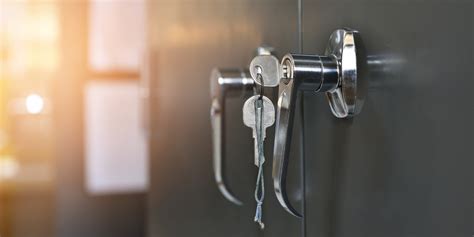 How to pick a file cabinet lock. Learn About Keys, Locks, and Safety | United Locksmith Blog