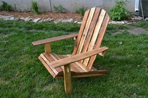A rocking chair can be one of the most challenging pieces to build if you're a woodworker since it requires a lot of tools and pieces, but you can still make a unique chair on your own. The 23 Best Ideas for Diy Adirondack Chair Kit - Home ...