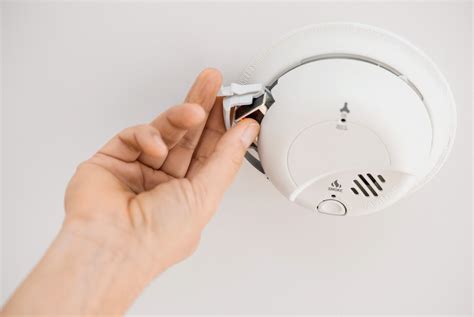 Smoke detectors using ionization techniques for detection can also respond to fires which produce little or no visible smoke. When was the last time you tested your smoke or CO ...