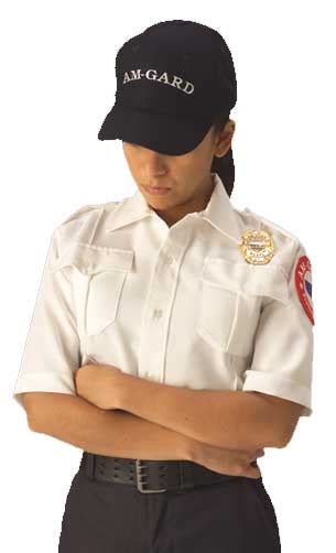 Hersteller von highend einsatzkleidung für feuerwehr! Security Guard Training | Am-Gard
