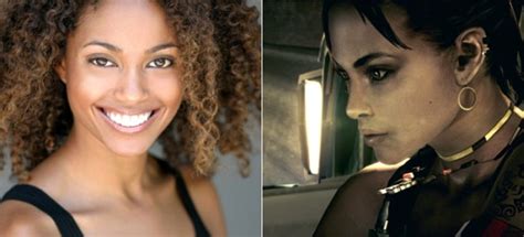 On this page we also discuss the and just like real parents, you're not always going to agree on what is best for raising that child. Meet The Aussie Actress Behind Resident Evil 5's Sheva ...