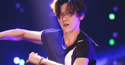 Nct u birthday, nct 127 birthday, nct dream the group has seven members: Just 17 Pictures Of NCT's Ten Dancing To Celebrate His ...