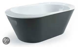 Best baby bathtub for bath lovers : bol.com | Hoppop Bato - Babybadje - Grijs/wit | Baby