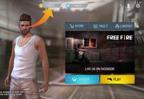 Free fire is great battle royala game for android and ios devices. Free Fire - Battlegrounds Hack Generator - Unlimited ...