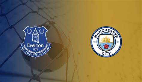 Manchester city vs everton in the premier league on 2021/05/23, get the free livescore, latest match live, live streaming and chatroom from more details: Everton vs Manchester City: Preview | Premier League 2019/20