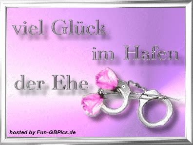 Glückwünsche zur hochzeit in form von sprüchen, zitaten, grüßen oder gedichten kommen immer an! Hochzeits Glückwünsche Jappy Bild - Facebook Bilder-GB ...