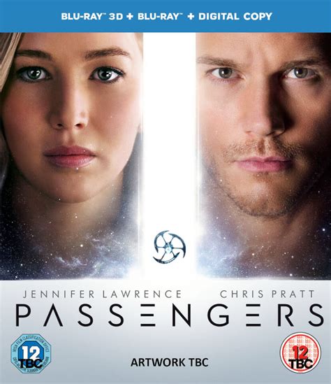 Enter the answer length or the answer pattern to get better results. Passengers 3D (Includes 2D Version) Blu-ray | Zavvi