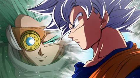 Dragon ball super manga chapter 67 impressions. Dragon Ball Super and Granola the survivor: Who's who in ...