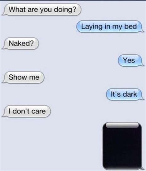 Maybe you would like to learn more about one of these? Sexting Attempts that Are Complete Fails (29 pics ...