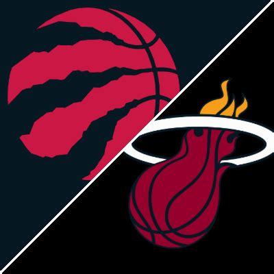 The most exciting nba stream games are avaliable for free at nbafullmatch.com in hd. Raptors vs. Heat - Game Summary - August 3, 2020 - ESPN