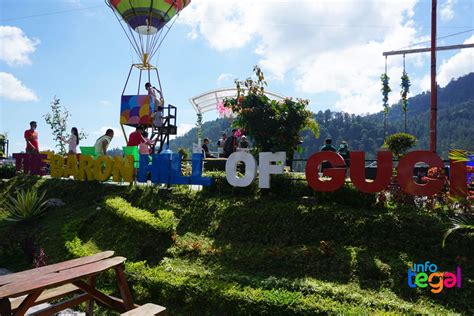 Inilah makam joko tingkir lamongan. Wisata-Guci-Tegal-4 | infotegal