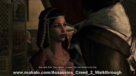 Published by piggyback, it was released on november 17, 2009. Assassin's Creed 2 Walkthrough - Mission 17: Arivederci HD ...