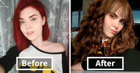 I love doing makeup transformations and cosplays. Sladkoslava Leaks - Sladkoslava Ilonabugaeva Twitter ...