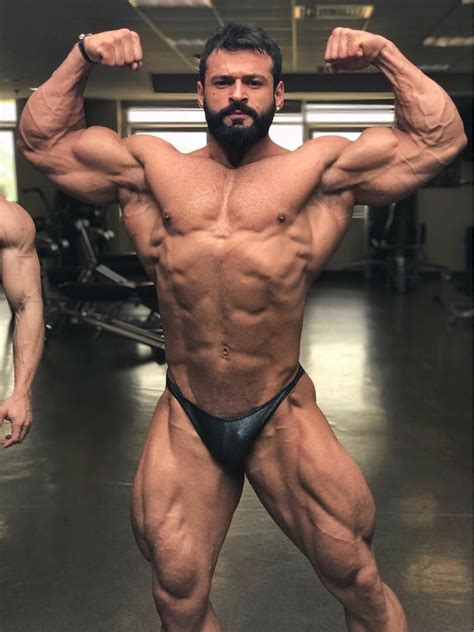 We would like to show you a description here but the site won't allow us. Muscle Lover: Turkish bodybuilder Mustafa Yildiz