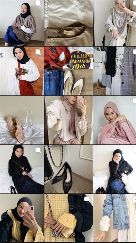 Entdecke rezepte, einrichtungsideen, stilinterpretationen und andere ideen zum ausprobieren. Pin by 🌹 on Ootd Hijab in 2020 | Korean outfits, Ootd ...