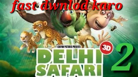 Let's know which south indian movies which are dubbed in hindi. DELHI SAFARII Best Animated Movie Hindi Dubbed IAnimated ...