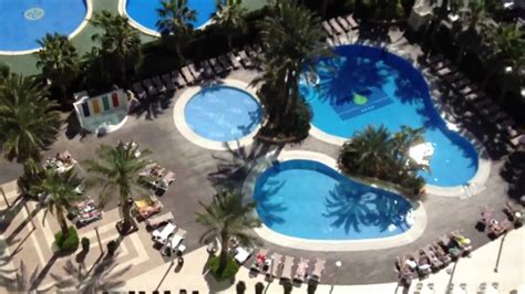 Featured amenities include a business center, complimentary newspapers in the lobby, and dry cleaning/laundry services. Hotel Diamante Beach Calpe - Uno de los mejores hoteles en ...