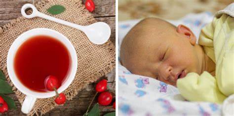 Диета при желтушке у новорожденных