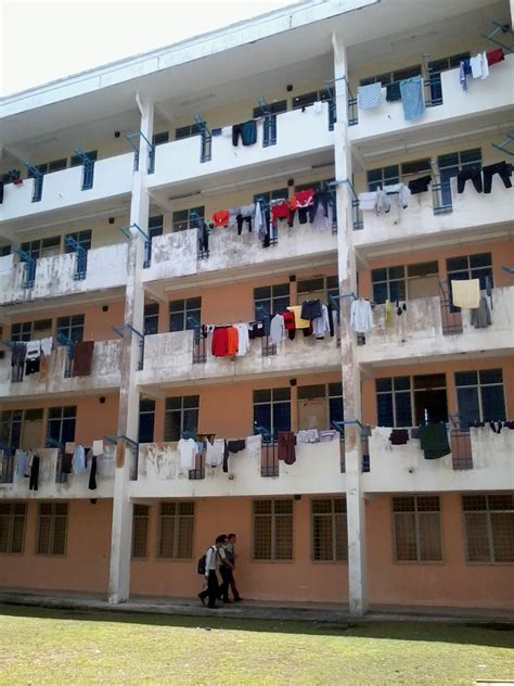 Kolej sains kesihatan bersekutu kota kinabalu. Belog Cik Yeanna: Kolej Matrikulasi Labuan Part 5