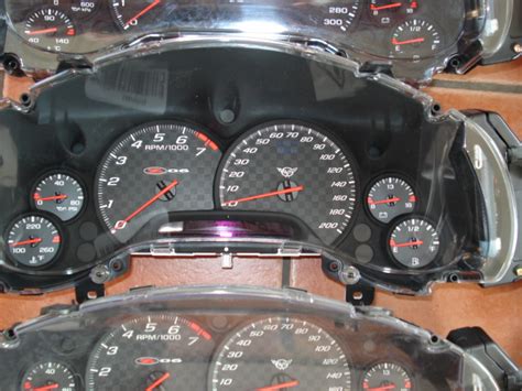 Miles per hour (abbreviated mph, mph or mi/h) is an imperial and united states customary unit of speed expressing the number of statute miles covered in one hour. HUD clusters, 300KPH/MPH, Z06, Base, $180-$330 ...