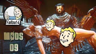 Meskipun pada umumnya versi mod beberapa kali. APOCALYPSE - Fallout 4 Mods 9 at Fallout 4 Nexus - Mods ...