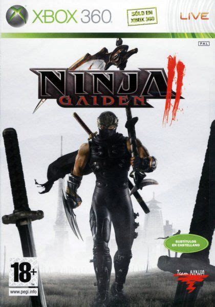 Inglés, francés, italiano, alemán, español, japonés y chino. DNSTUFF: Ninja Gaiden 3 (Xbox 360): Primeras impresiones