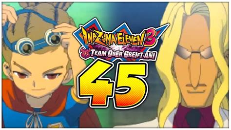 Rund um das thema türkei vs italien em 2020 sind zwei szenarien am wahrscheinlichsten. INAZUMA ELEVEN 3 TEAM OGER GREIFT AN Part 45: ERGEBNIS ...