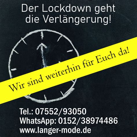 Verlängerung des lockdowns auch für die schulen und kitas. Lockdown-Verlängerung bis 14.2. - Wir sind weiterhin für ...