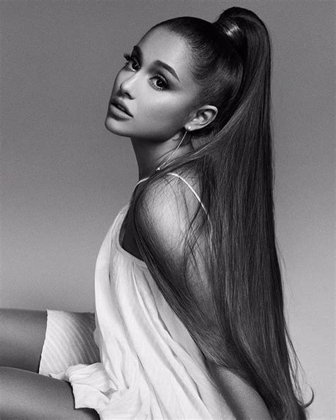 Слушать песни и музыку ariana grande (ариана гранде) онлайн. Ariana Grande musela pre alergickú reakciu zrušiť ...