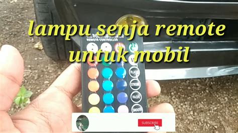 Pengecekannya sama seperti pada langkah kerusakan pada lampu led ( smd. review lampu senja led warna warni pakai remote - YouTube