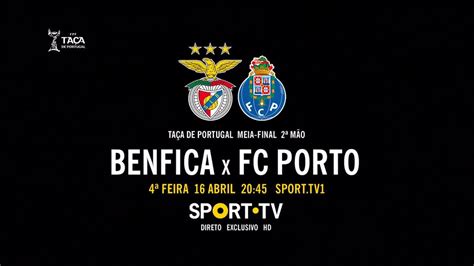 We offer you the best live streams to free football 24/7 on your computer or mobile. Taça de Portugal - Benfica x FC Porto - YouTube