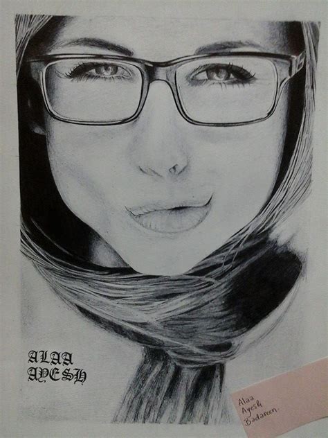 Want to discover art related to rileyreid? Riley Reid Crayon Drawing | Blackrockkitchen