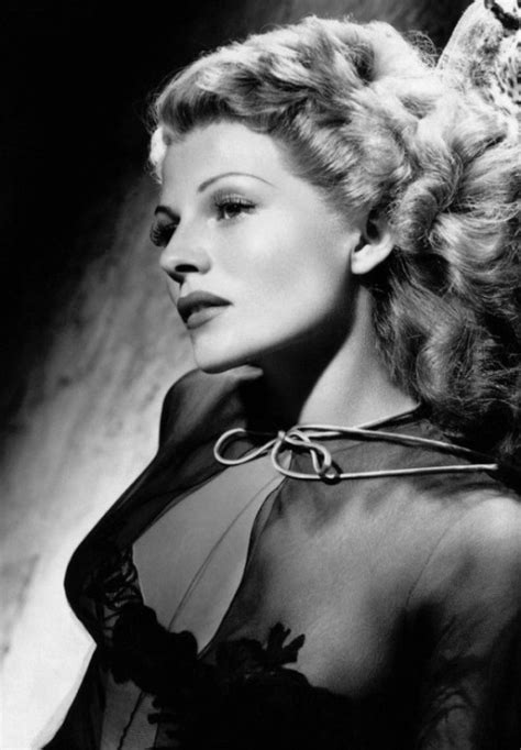 Rita's respects your privacy and promises never to rent, sell, or distribute your personal information. rita hayworth on Tumblr