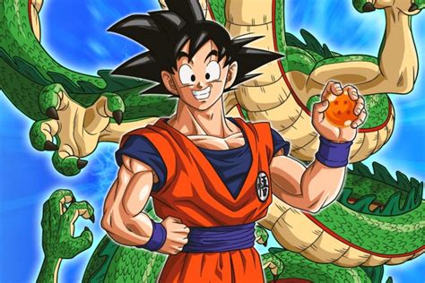 Maybe you would like to learn more about one of these? 10 Characters That Sean Schemmel Voices Outside of Dragon Ball Z in 2021 | Dragon ball, Dragon ...