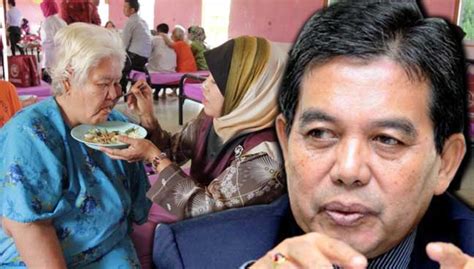 Privileges for the senior citizens. Malaysia to have 5.6 million senior citizens by 2030 ...