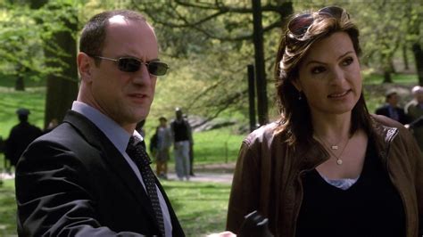 Svu season 22 episode 16: Stabler & Benson season eleven | Law and order: special ...