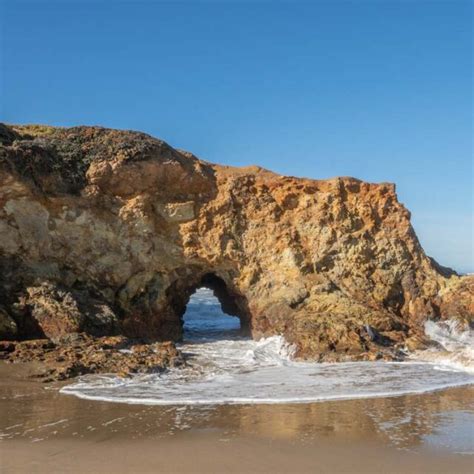 Maybe you would like to learn more about one of these? Half Moon Bay State Beach Park: Everything You Need to ...