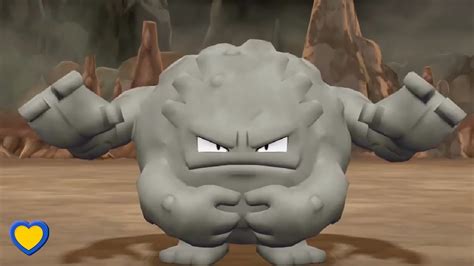 Similar to the anime and main series games, there is a special method in pokémon go to evolve eevee into any desired evolution form, also called eevolution as a blending of pokémon's name and the word evolution. Pokemon Images: Pokemon Lets Go Pikachu How To Evolve Graveler