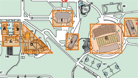 Learn more about studying at university of miami including how it performs in qs rankings, the cost of tuition and further course information. University Of Miami Campus Map - Maps For You