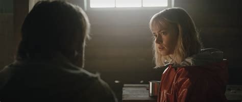 The movie is so close meaning the trailer is closer #chaoswalking pic.twitter.com/w3kpfg40fv. Chaos Walking Movie Still - #572492