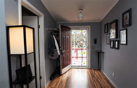 The purpose of your bathroom is simple but there is no limit to the a double vanity can look good even in small bathrooms but takes up a lot of space that might be better utilized. NY Double Wide With Great Manufactured Home Remodeling ...