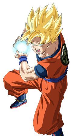 There are a lot of poses in dragon ball: La clásica pose de pelea de Goku | Personajes de goku ...