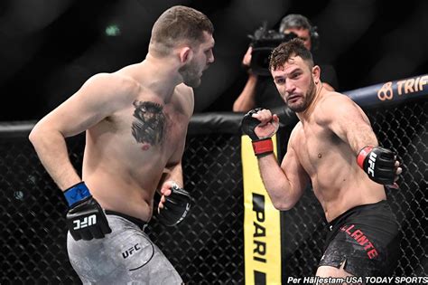 When it comes to submissions, gamzatov is the more apt fighter by trying 0.7. MMA: UFC Fight Night-Prague-Villante vs Oleksiejczuk | MMA ...