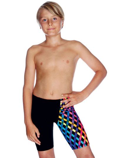 Listen up, mates, and i mean that literally and figuratively. Speedo Webb Boys Jammers