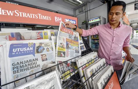 Formerly owned by the utusan group, the newspaper is currently owned by media mulia. Utusan Melayu tamat operasi hari ini susulan masalah ...
